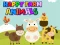Гульня Happy Farm Animals онлайн