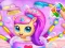 Гульня Hatch Your Unicorn Idol онлайн