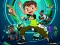 Гульня Ben 10 Memory онлайн