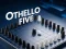 Гульня Othello Five онлайн