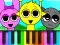 Гульня Sprunki Piano Explorer онлайн
