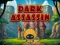 Гульня Dark Assassin онлайн