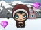 Гульня Winter Gemstone онлайн