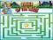 Гульня Queen of the Maze онлайн