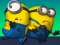 Гульня Find The Hidden Minions онлайн