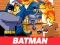 Гульня Batman The Brave and the Bold Jigsaw Puzzle онлайн