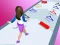 Гульня Lucky Beauty Perfect Dress up онлайн