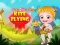 Гульня Baby Hazel Kite Flying онлайн