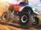 Гульня Monster Truck Supra Race онлайн