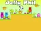 Гульня Jelly Phil 2 онлайн