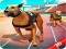 Гульня Crazy Dog Race онлайн