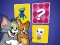 Гульня Tom and Jerry Memory Card Match онлайн