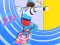 Гульня Cyber Surfer Skateboard онлайн