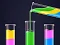 Гульня Water Sort Color Puzzle онлайн