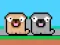 Гульня Friends Pug онлайн