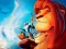 Гульня Lion King Jigsaw Puzzle Collection онлайн