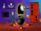 Гульня Spooky Halloween онлайн