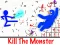 Гульня Stick War онлайн