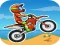 Гульня Moto Hill bike Racing? онлайн