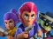 Гульня Brawl Stars Collection онлайн