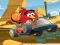 Гульня Angry Birds Go! Hidden Stars онлайн