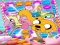 Гульня Adventure Time Match 3 Games онлайн