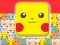 Гульня Pokémon Puzzle Blocks онлайн