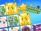 Гульня Pokimon Connect онлайн