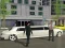 Гульня Limo Taxi Driving Simulator: Limousine Car Games онлайн