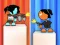 Гульня Stick Arena 3D онлайн