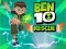 Гульня Ben 10 Rescue онлайн