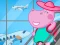 Гульня Hippo Family Airport Adventure онлайн