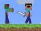 Гульня Minicraft Adventure онлайн