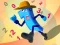 Гульня Number Run 3D онлайн