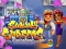 Гульня Subway Surfers Marrakesh онлайн