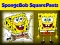 Гульня SpongeBob SquarePants Puzzle онлайн