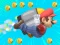Гульня Mario Dash JetPack онлайн