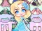 Гульня Makeup Doll Creator онлайн