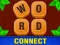 Гульня Word Connect онлайн