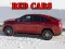 Гульня Red GLE Coupe Cars онлайн