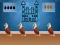 Гульня Little Princess Escape онлайн