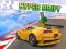 Гульня Hyper Drift онлайн