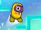 Гульня Spaceman Escape Adventure онлайн