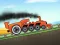 Гульня Train Racing онлайн