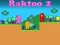 Гульня Raktoo 2 онлайн