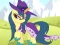 Гульня Sweet Pony Dress up онлайн