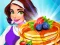 Гульня My Cooking Restaurant онлайн