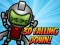Гульня 3D Falling Down онлайн