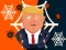 Гульня Spider Trump онлайн