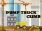 Гульня Dump Truck Climb онлайн